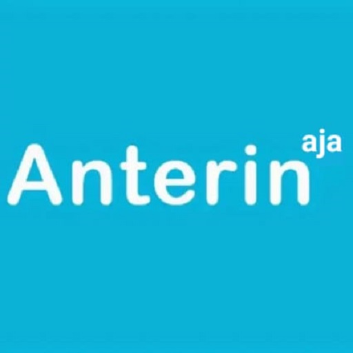 ANTERIN AJA logo
