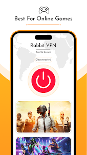Rabbit VPN-vpn online