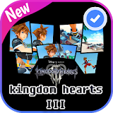 kingdom hearts song icon