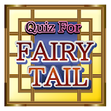 Quiz for FAIRY TAIL icon