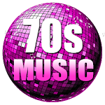 Cover Image of Download 70s Music Free 4.1 APK