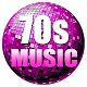 70s Music Free دانلود در ویندوز