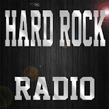 Hard Rock Radio Stations icon