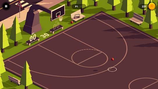HOOP – Basketball For PC installation