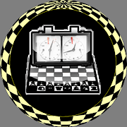 Blitz Chess Clock Free app icon