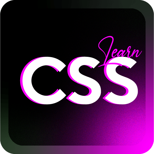 CSS Learn logo