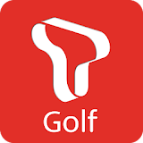 T Golf - 티골프 icon