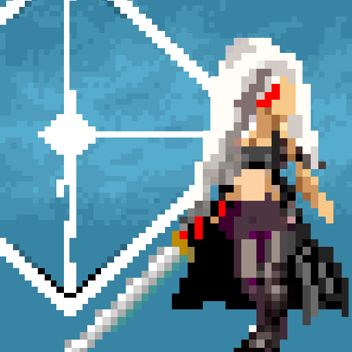 Katana Z - Action Platformer