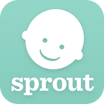 Cover Image of Download Sprout Pregnancy  APK