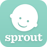 Sprout Pregnancy icon