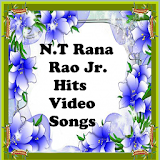 NT Rana Rao Jr Hit Video Song icon