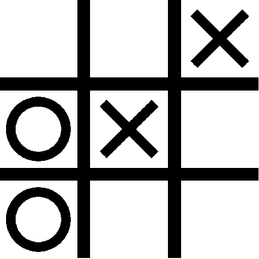naughts and crosses