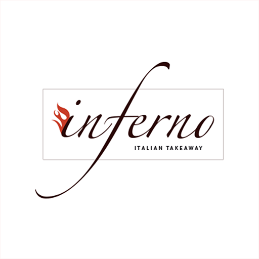 Inferno Italian Takeaway NE10 logo