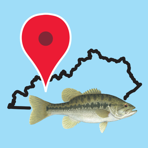 Fish Boat KY logo