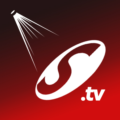 Spectacular TV logo