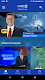 screenshot of KIRO 7 PinPoint Weather App