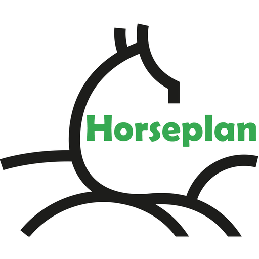 Horseplan logo