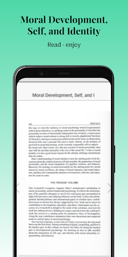 Self-Development E-books Screen 2