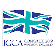 Top 10 Events Apps Like IGCA Congress - Best Alternatives