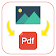 JPG Image to PDF Converter icon
