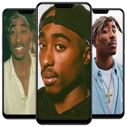 Tupac Wallpaper Download on Windows