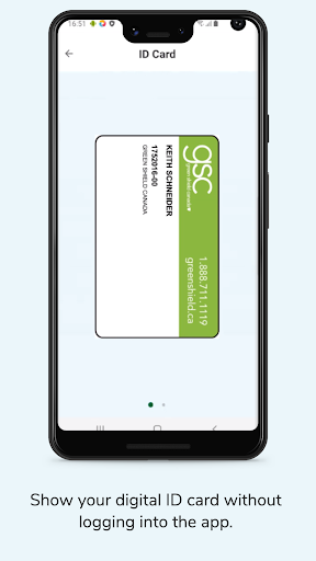 GSC everywhere Screen 2