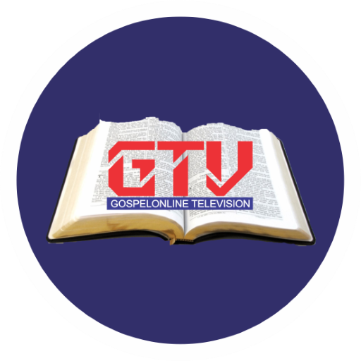 Gospel TV24 logo