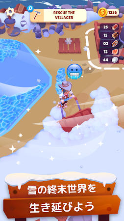 Game screenshot ゴールドラッシュ (Gold Rush): アドベンチャー mod apk