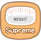 Supreme Weight Control icon