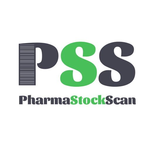 PharmaStockScan for  Android – Latest Version & Features app icon