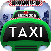 Top 24 Maps & Navigation Apps Like Taxi Coop Est - Best Alternatives