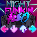 تحميل التطبيق Music Battle Funkin: NEO FNF التثبيت أحدث APK تنزيل