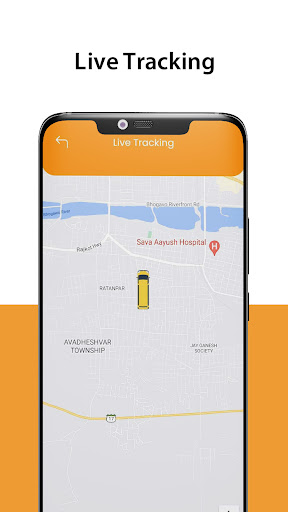 Shinypop - Parents App Screen 3