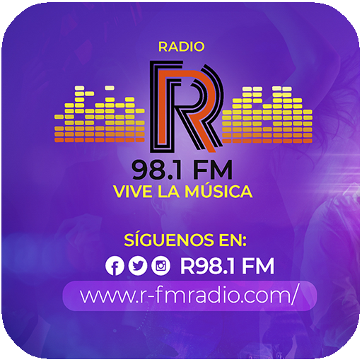 Radio R 98.1 FM Download on Windows