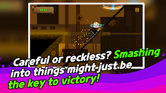 Game screenshot Manic Wings hack