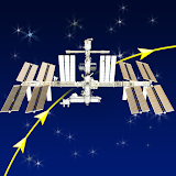 SpaceStationAR icon
