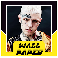 Lil Peep Wallpaper HD