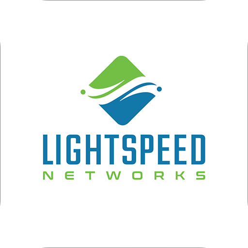 Lightspeed Control logo