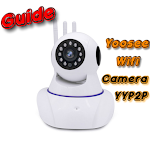 Cover Image of Download Yoosee Wifi Camera YYP2P Guide  APK