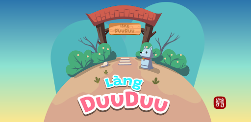 Làng DuuDuu Mod Apk v1.6.0