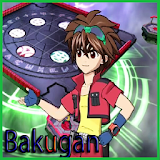 Bakugan battle trick icon