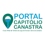 Portal Capitólio Canastra icon