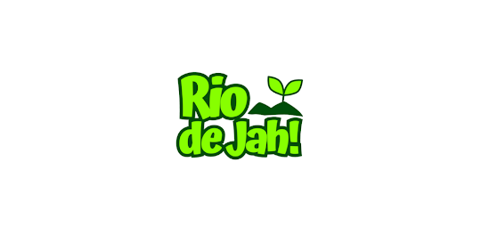Rio de Jah!
