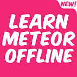 Learn Meteor Offline icon