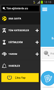 Turkcell Akademi For PC 4