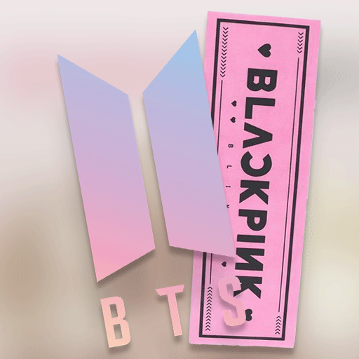 Bts And Blackpink Aesthetic Wallpapers Wallpaper Cave