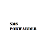SMS forwarder icon