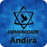 Comunidade Evangélica  Andirá icon