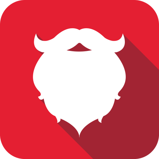 Christmas Radio 5.2 Icon