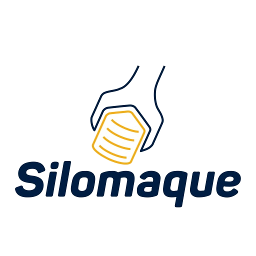 Silomaque - Inspect App logo